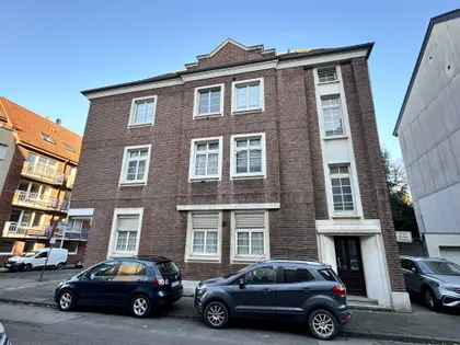 Jetzt neu: Wohnung zur Miete in Duisburg