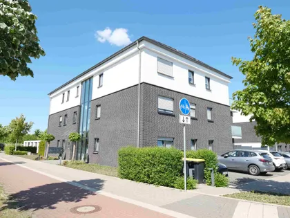 Jetzt neu: Wohnung zur Miete in Neukirchen-Vluyn