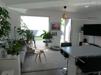 Wohnzimmer mit...