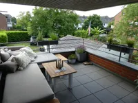 Balkon-Terrasse