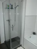 und Dusche