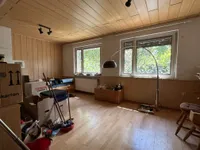 Schlafzimmer EG I