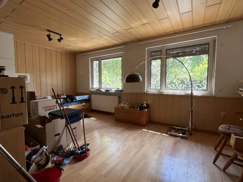 Schlafzimmer EG I