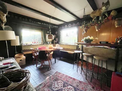 Schlafzimmer EG II