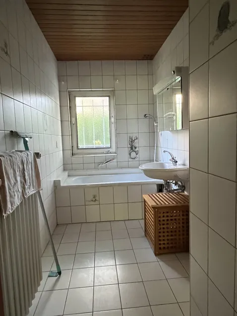 Wannenbad