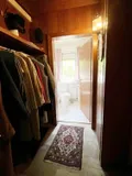 Garderobe und Gäste-WC