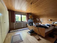 Elternschlafzimmer