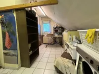 Hauswirtschaftsraum DG