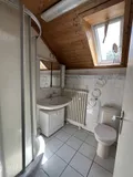 Duschbad