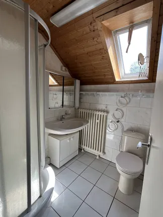 Duschbad