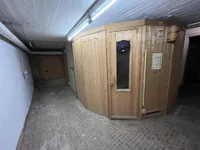 Sauna KG