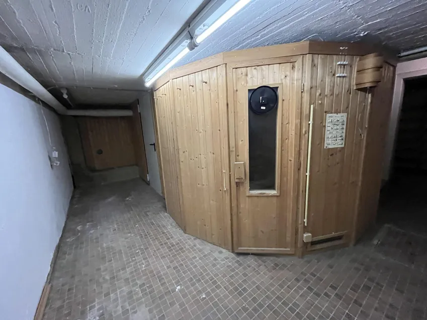 Sauna KG