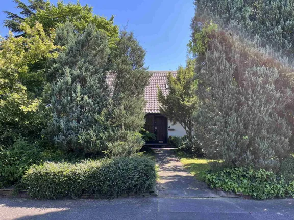 Ansicht Straßenseite