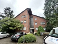 2-Zimmer-Wohnung in Bergheim