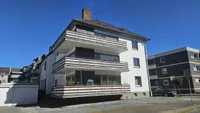 Sehr gepflegtes 4-Familienhaus