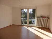 helles Wohnzimmer
