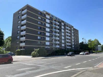 Jetzt neu: Wohnung zum Kauf in Kamp-Lintfort