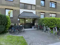 Top-gepflegte, größere Anlage