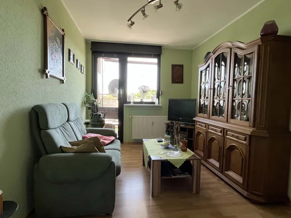 Kinderzimmer II