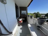 2 Balkone in Südlage