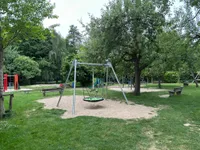 ...Außenanlage