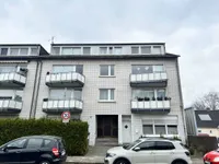 Wunderschöne 2-Zi.-Wohnung mit Terrasse und Garten in Kapellen