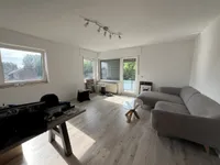Wohn-/Esszimmer
