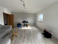 Wohn-/Esszimmer