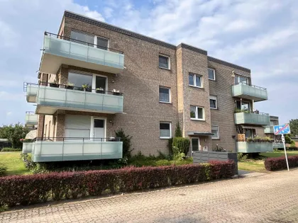 Jetzt neu: Wohnung zum Kauf in Neukirchen-Vluyn