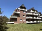 Vermietete 2-Zimmer-ETW