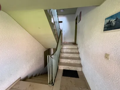 Treppenhaus