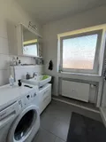 Badezimmer mit...