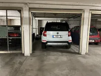 Tiefgaragenstellplatz