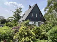 Kleines Wohnhaus aus 1952