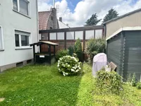 Gemeinschaftsgarten