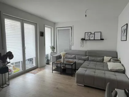Jetzt neu: Wohnung zur Miete in Moers