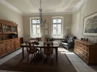 Wohn-/Esszimmer