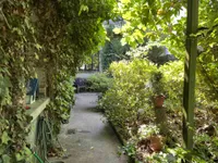 Innenhof