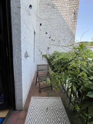 ... Balkon