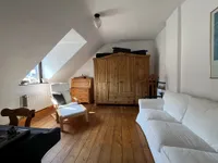Gästezimmer DG