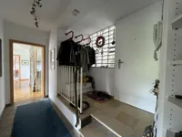 Eingangsbereich/Garderobe