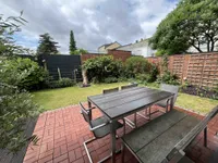 Alleiniges Gartennutzungsrecht
