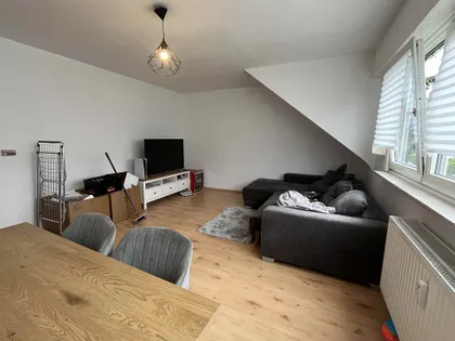Jetzt neu: Wohnung zur Miete in Moers