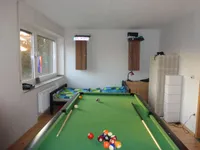 Schlafzimmer (Archivbild!)