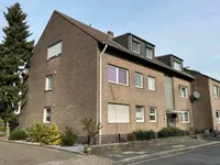 top-gepfl. 8-Fam.-Haus