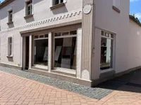 Separates Ladenlokal mit ...