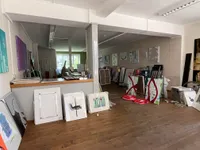 ca. 80 m² Nutzfläche