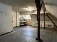 Ausbaufläche im OG