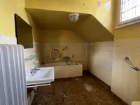 Das Badezimmer