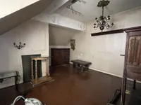 Das 3. Kinderzimmer im OG